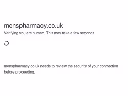 Menspharmacy