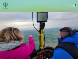 Elevateballoonflights