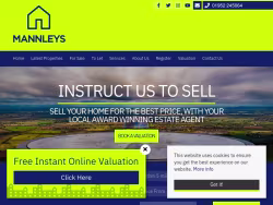 Mannleysproperty