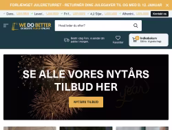Wedobetter