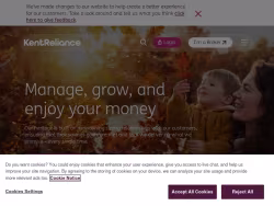 Kentreliance