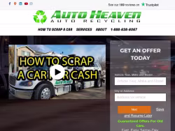 Autoheaven