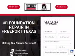 Freeportfoundationrepair