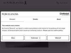 Porcelanosa