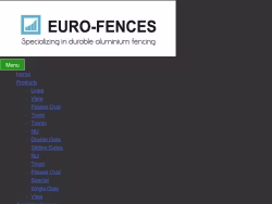 Euro-fences