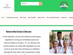 Nisnaturals