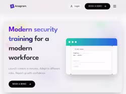 Anagramsecurity