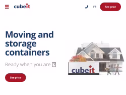 Cubeit