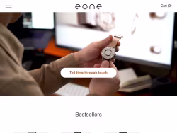 Eone-time