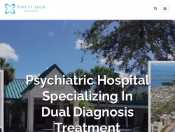Portstluciehospitalinc