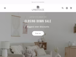 Urbansize