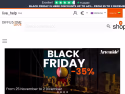 Diffusioneshop
