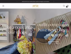 Ariaonline