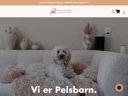 Pelsbarn