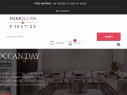 Moroccanprestige