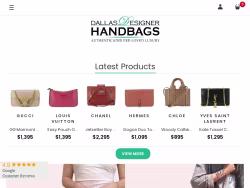 Dallasdesignerhandbags