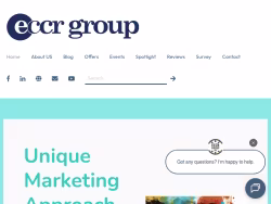 Eccrgroup