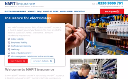 Napitinsurance