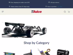 Rcjuice