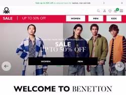 Benetton