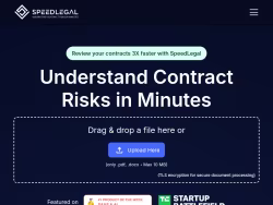 Speedlegal