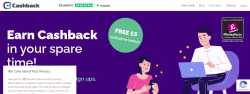 Cashback