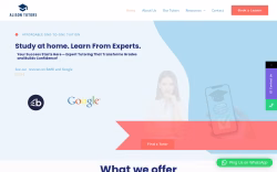 Alisontutors