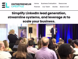 Entrepreneur-lifestyle