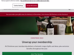 Thewinesociety