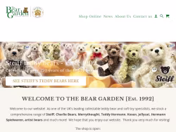 Beargarden