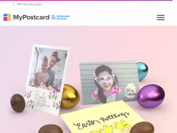Mypostcard