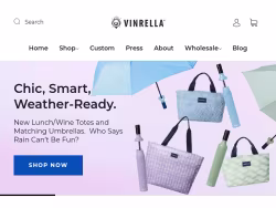 Vinrella