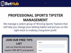 Bethub
