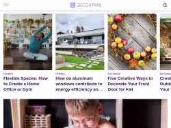 Decortips