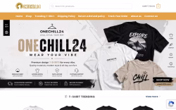 Onechill24