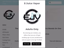 Ejuicevapor