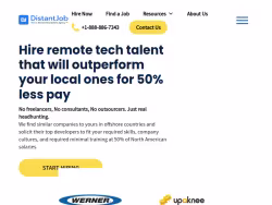 Distantjob