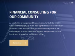 Indiainitiative