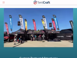 Tentcraft