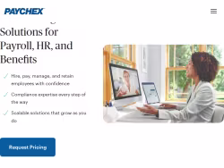 Paychex