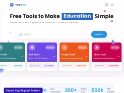 Tinywow