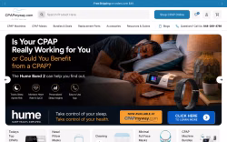 Cpapmyway