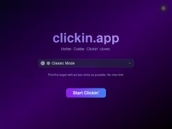Clickin