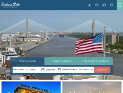 Southernbellevacationrentals