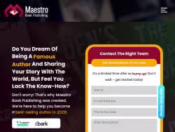 Maestrobookpublishing