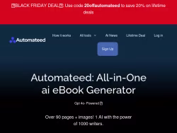 Automateed