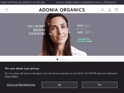 Adoniaorganics