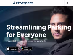 Xtraspots