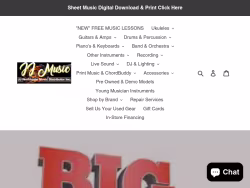 Jjmusicsales