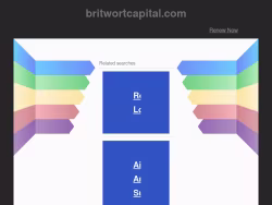 Britwortcapital